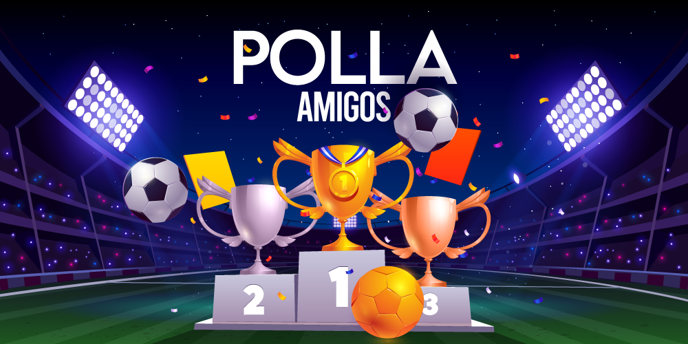 Polla Mundial 2026